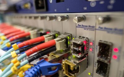 Fibra ottica: giunzione professionale multimodale e monomodale
